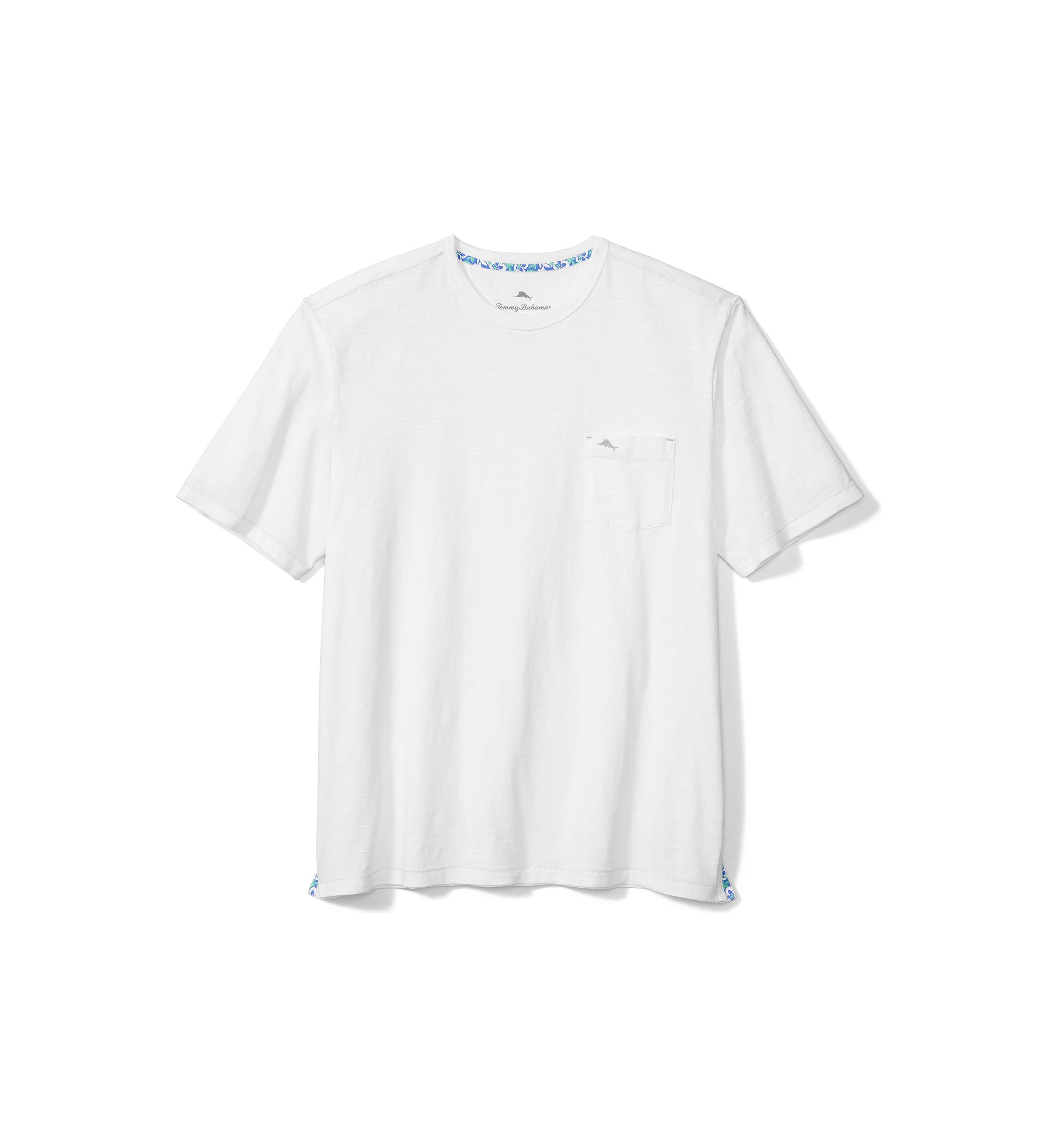 Bali Beach Crew T-Shirt