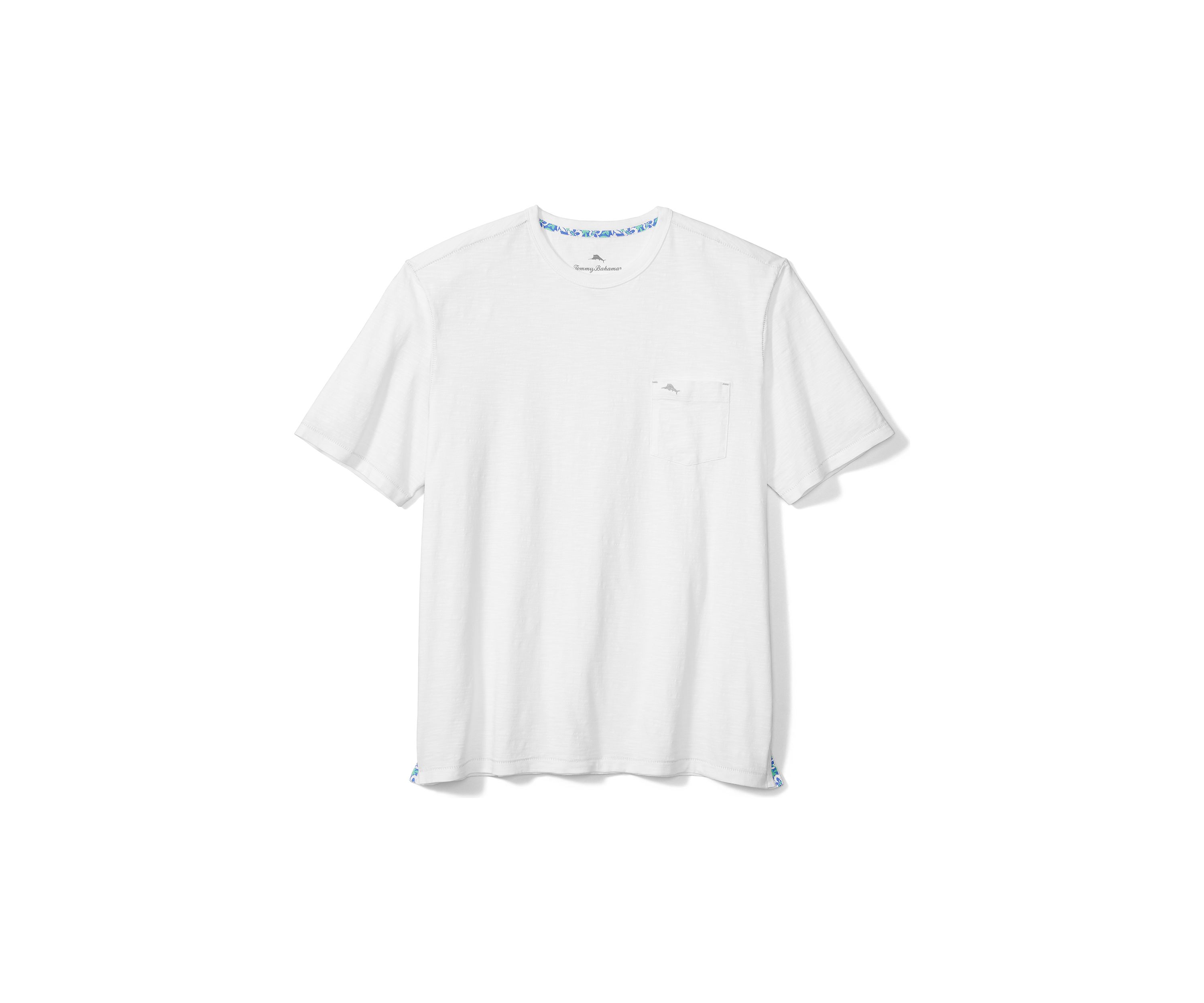 Bali Beach Crew T-Shirt