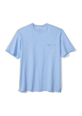 Tommy Bahama Men's Bali Beach Crew T-Shirt, Medium