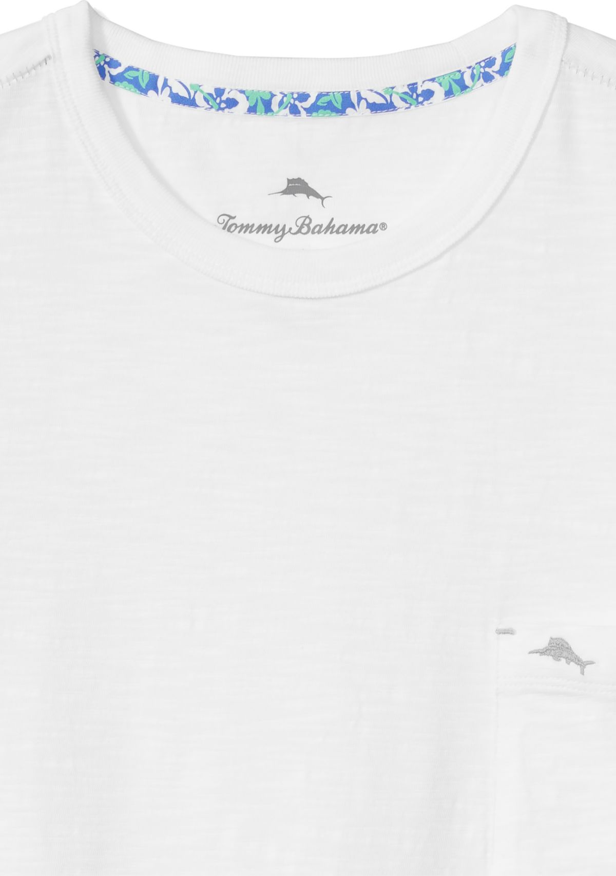 Bali Beach Crew T-Shirt