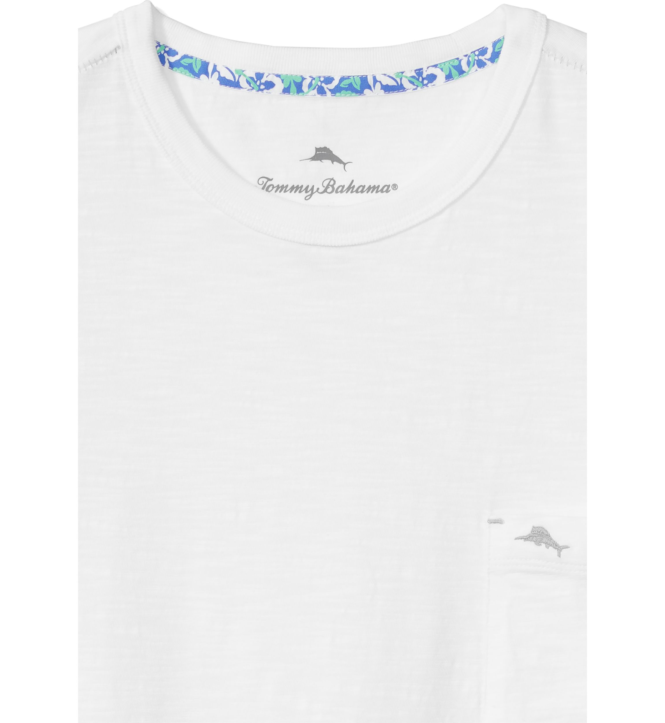 Bali Beach Crew T-Shirt
