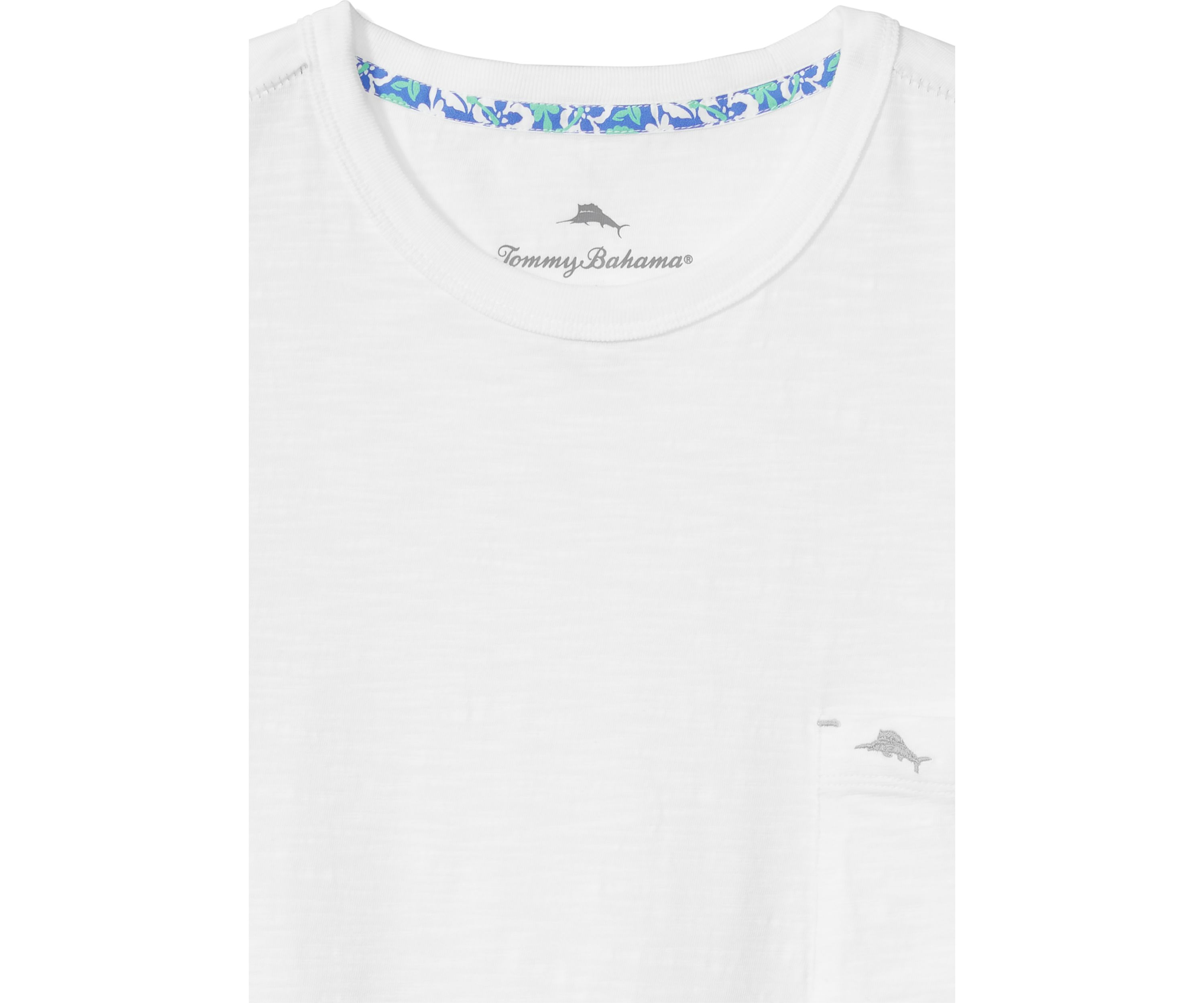 Bali Beach Crew T-Shirt