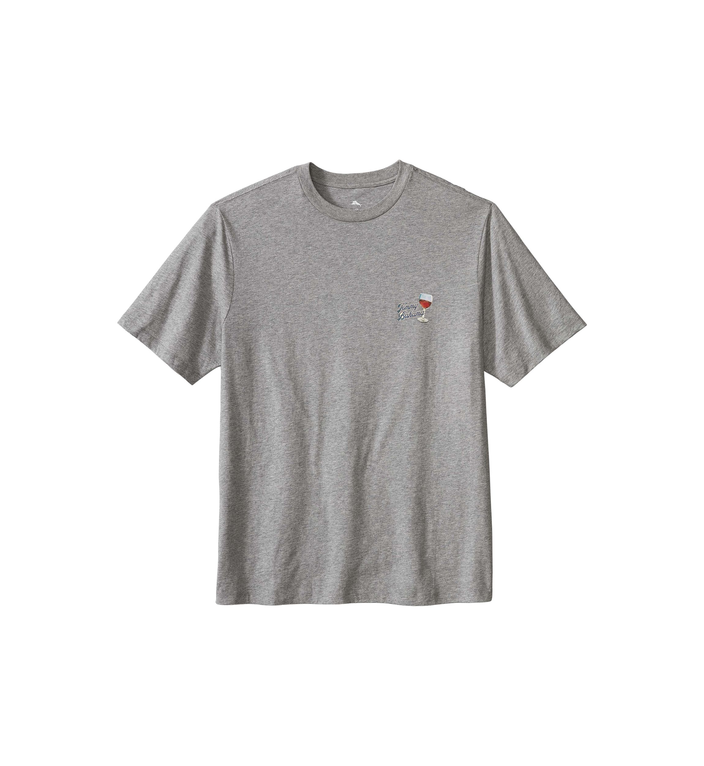  Mens Zin There Done Vat Graphic T-Shirt