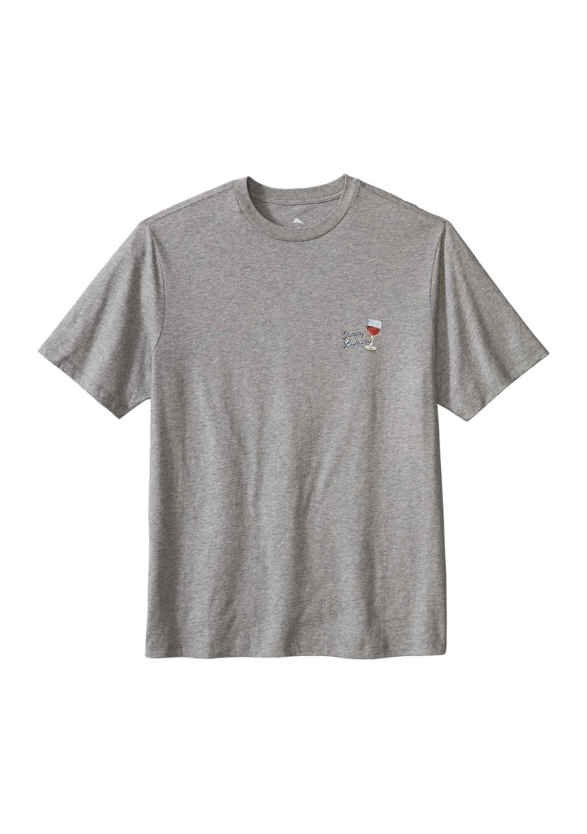  Mens Zin There Done Vat Graphic T-Shirt