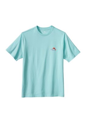 Tommy Bahama® Men's Family Tree Tee Shirt | belk