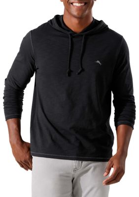 Tommy Bahama Men's Bali Beach Long Sleeve Hoodie