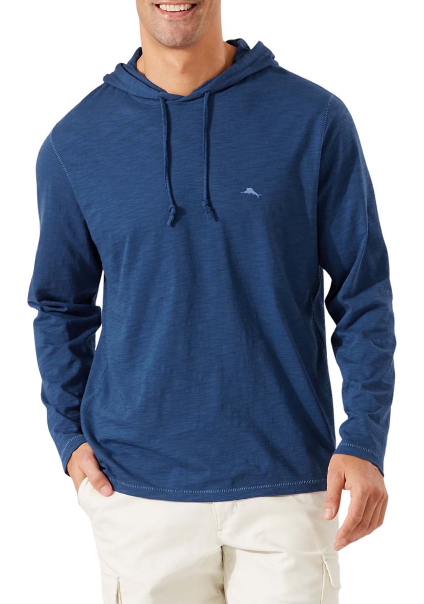 Bali Beach Long Sleeve Hoodie