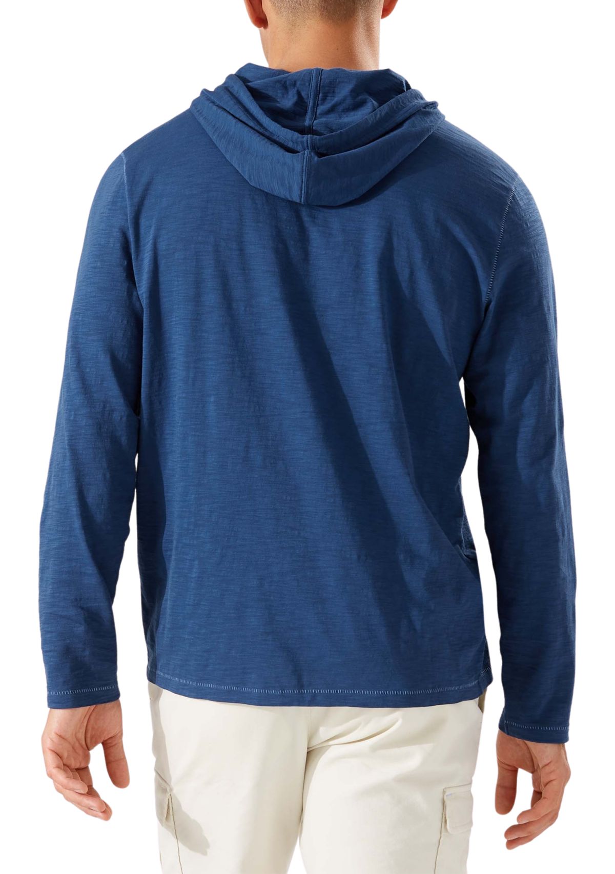 Bali Beach Long Sleeve Hoodie