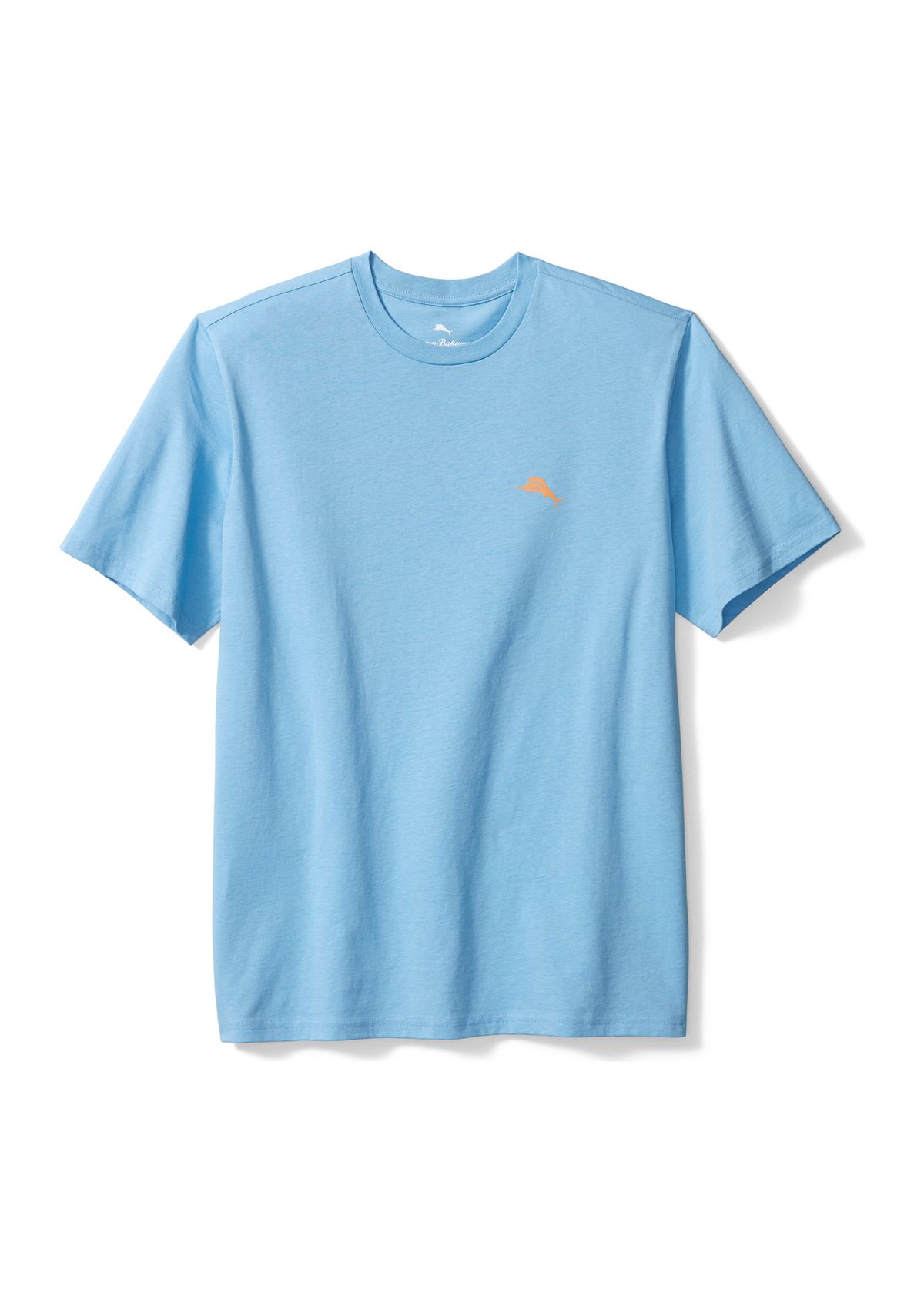 Mens Fish and Chips Graphic T-Shirt