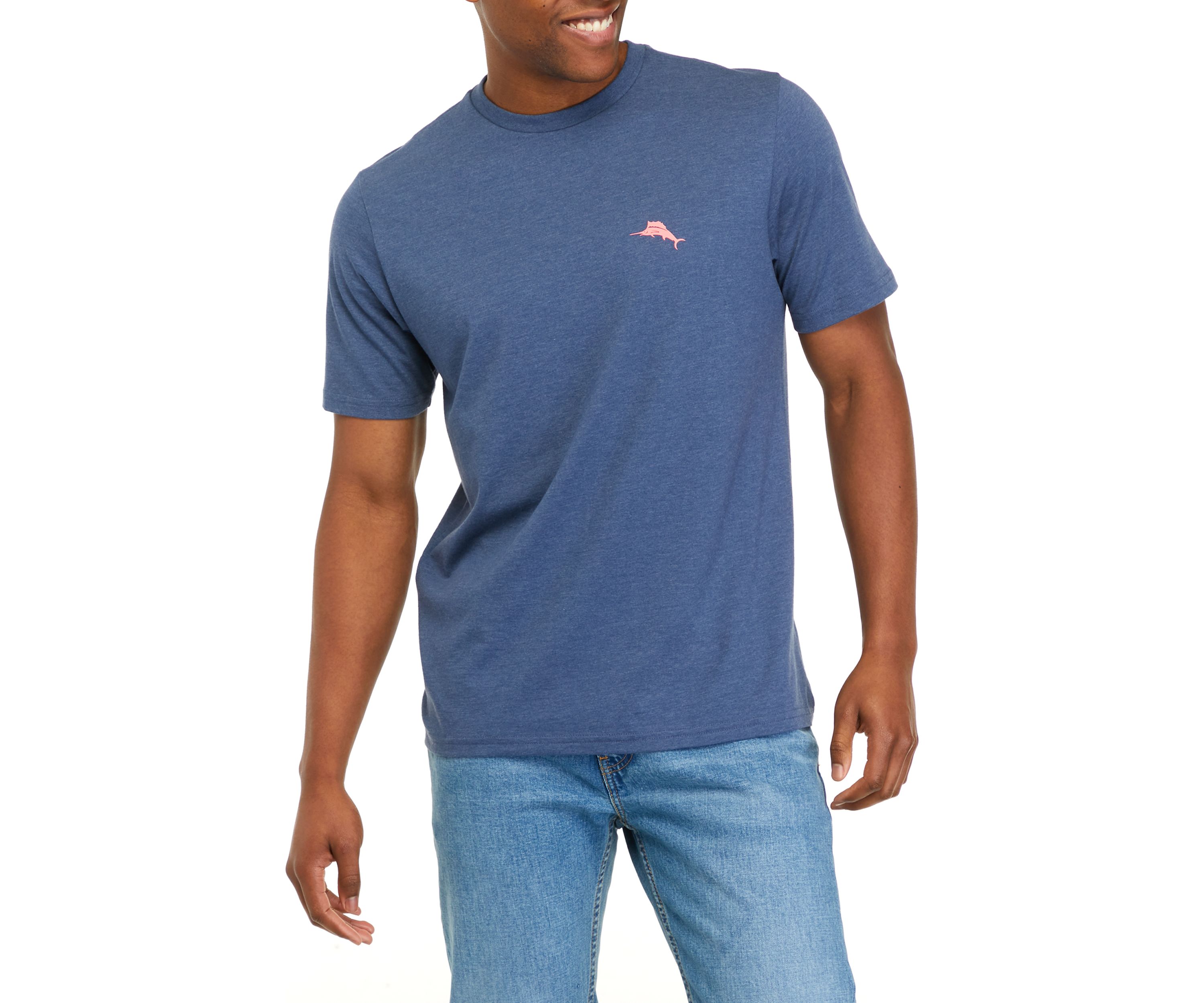 Sip Happens Graphic T-Shirt