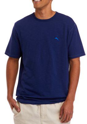 Tommy Bahama Mens Crew Neck Graphic Pocket T-Shirts – Shop Munki