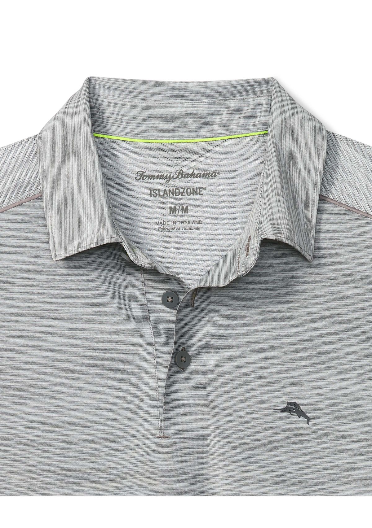 Palm Coast IslandZone® Polo Shirt