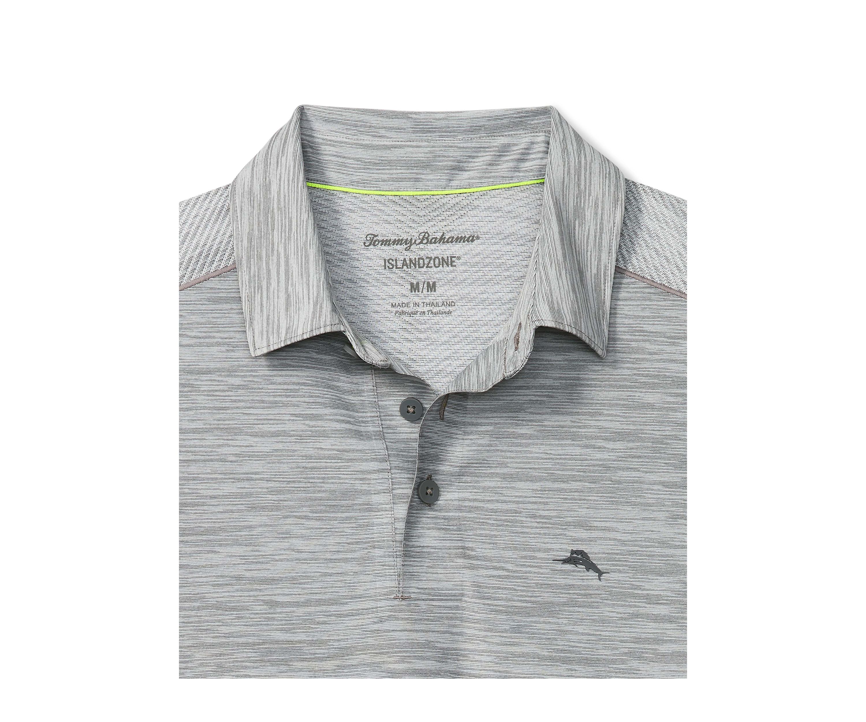Palm Coast IslandZone® Polo Shirt