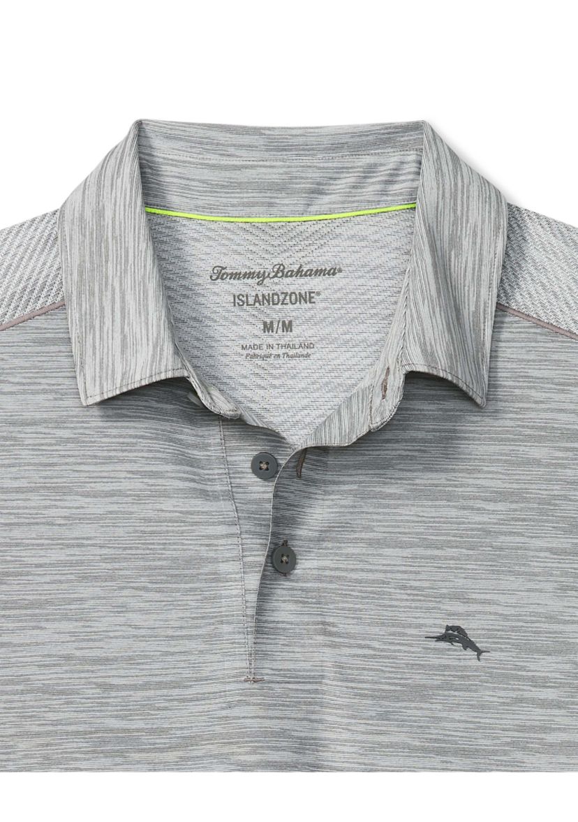 Palm Coast IslandZone® Polo Shirt