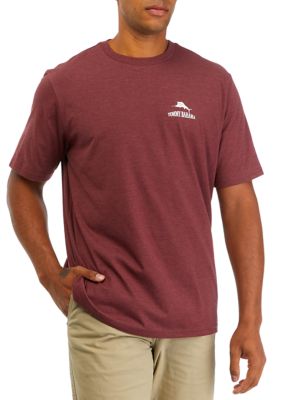 Tommy Bahama It's Glow Time Short Sleeve T-Shirt