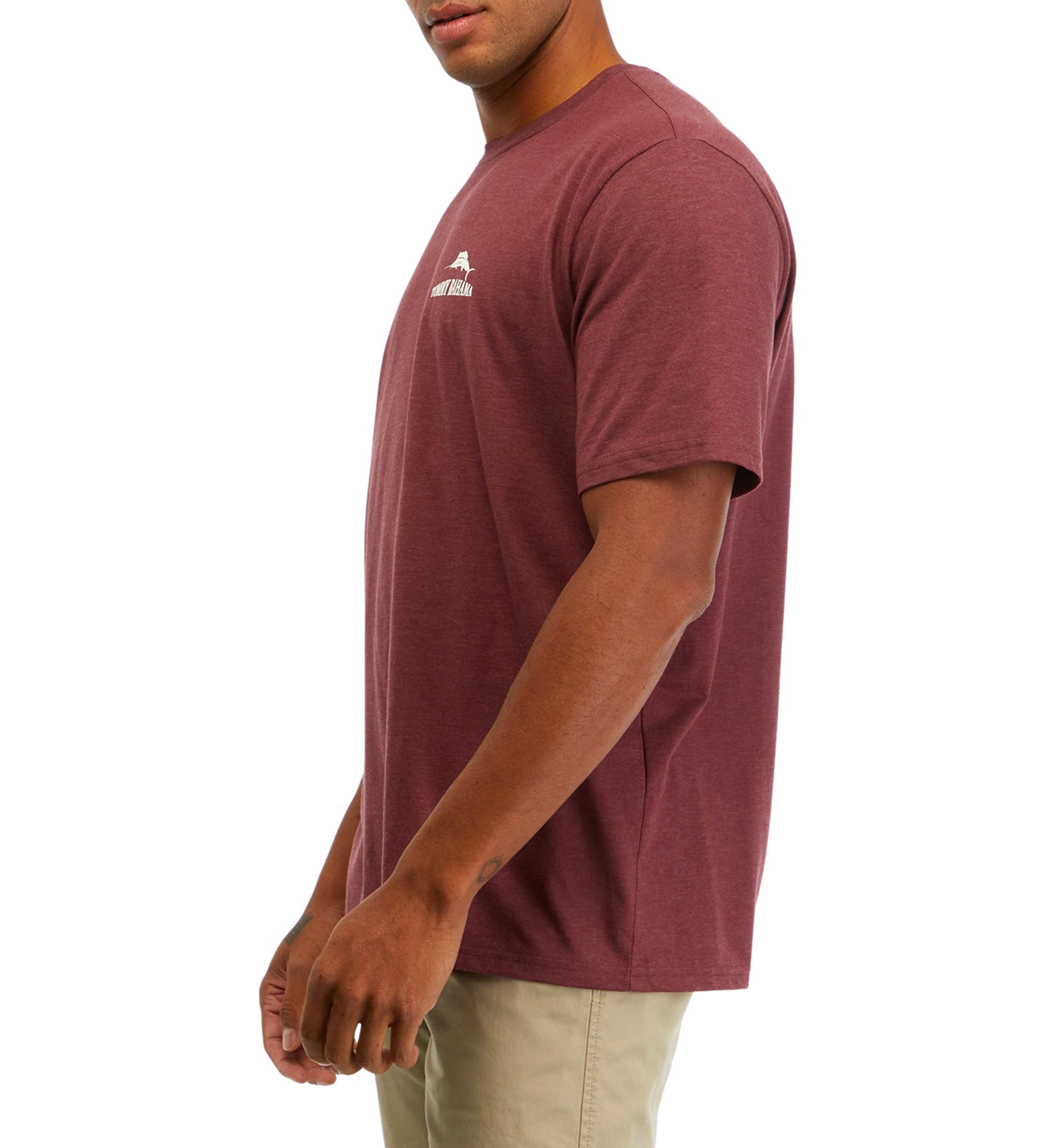 Mens Short Sleeve Extra Pint is Good Graphic T-Shirt