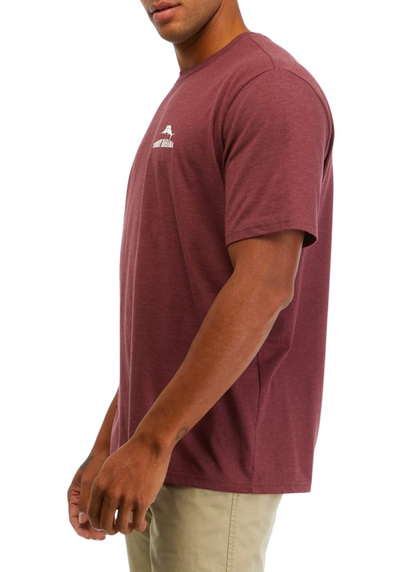 Mens Short Sleeve Extra Pint is Good Graphic T-Shirt