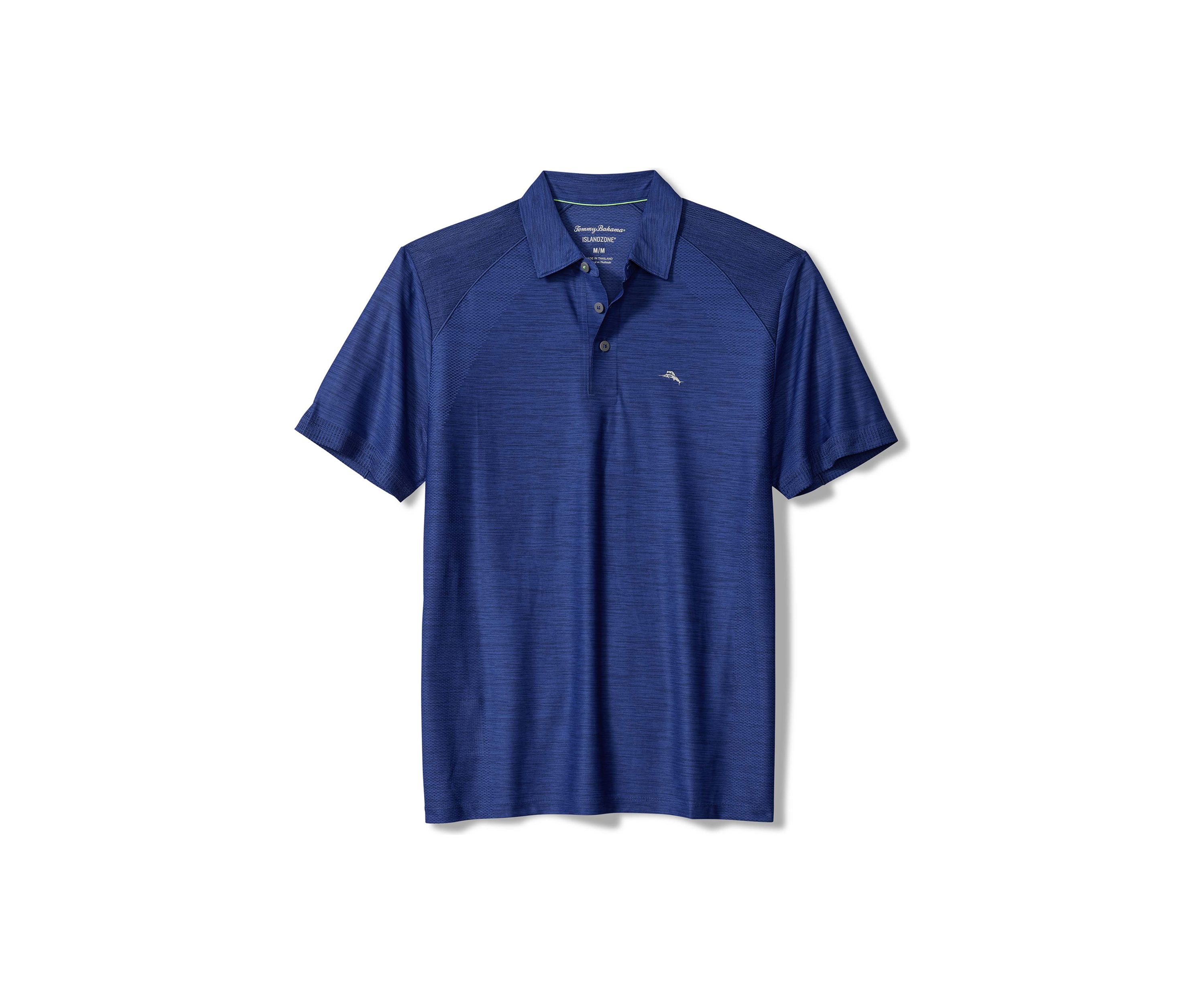 Mens Palm Coast Pro Polo Shirt