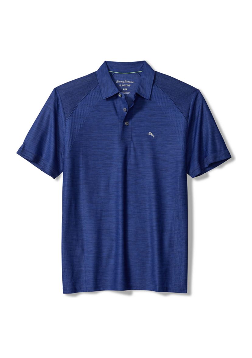 Mens Palm Coast Pro Polo Shirt