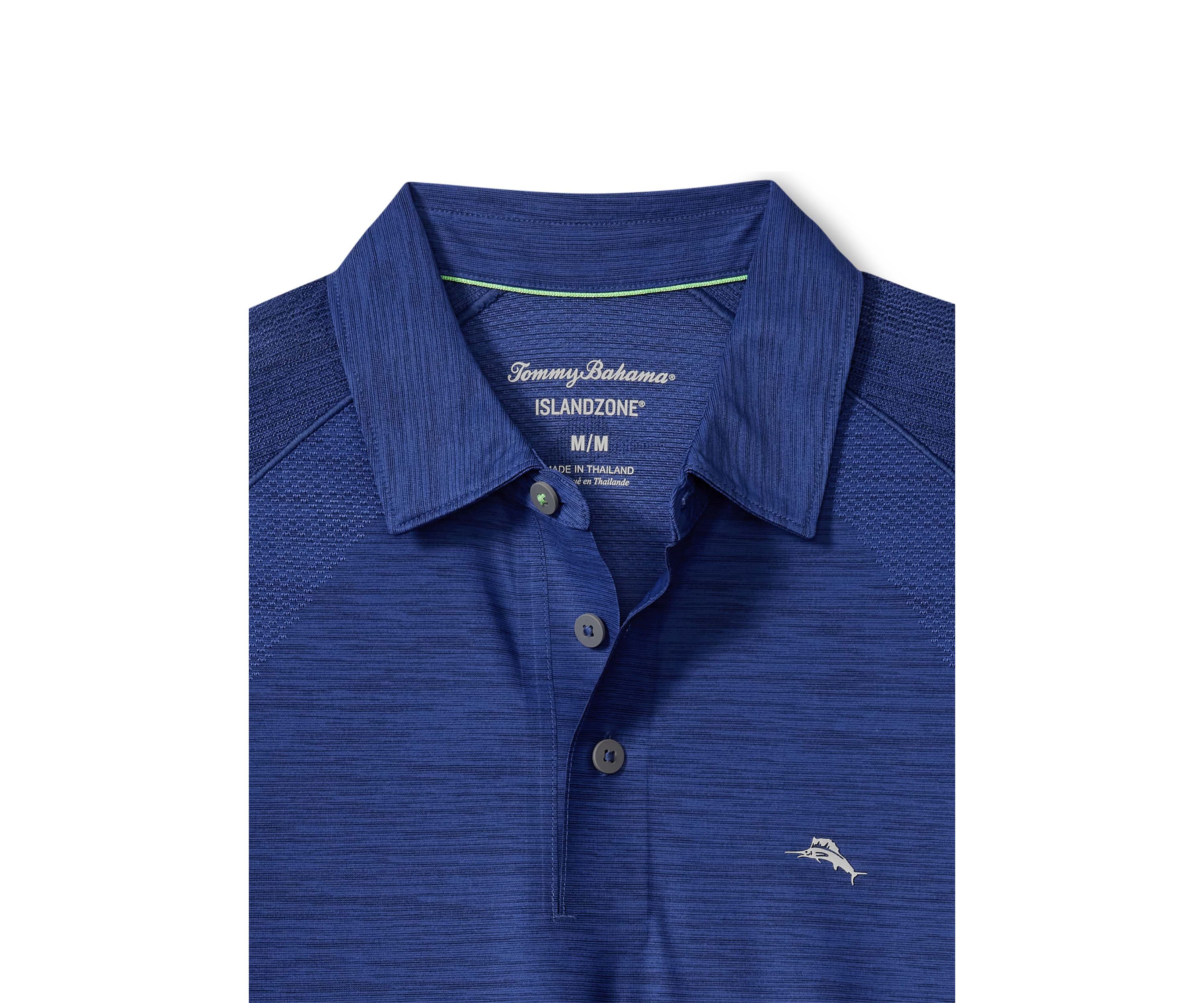 Mens Palm Coast Pro Polo Shirt
