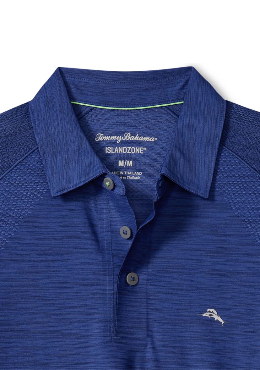 Mens Palm Coast Pro Polo Shirt