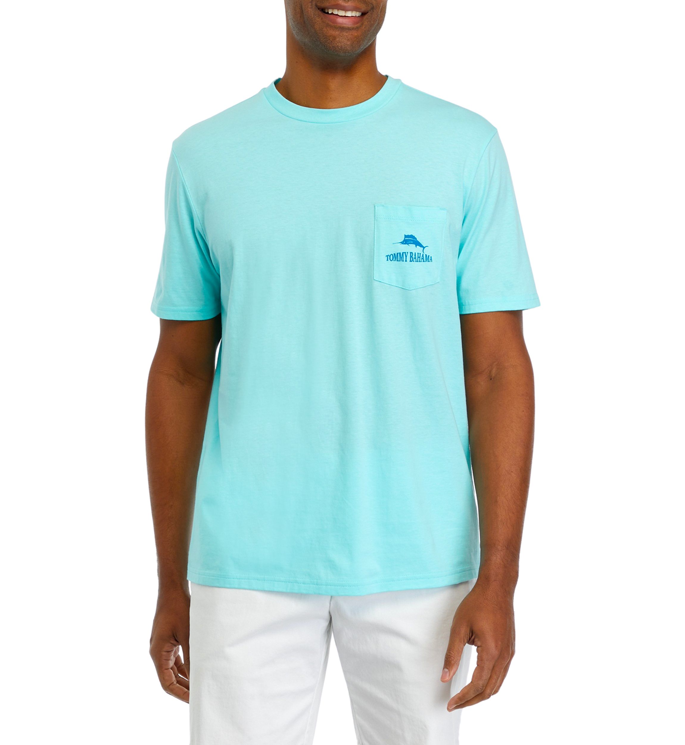 Mens Collecting Sand Dollars Graphic T-Shirt