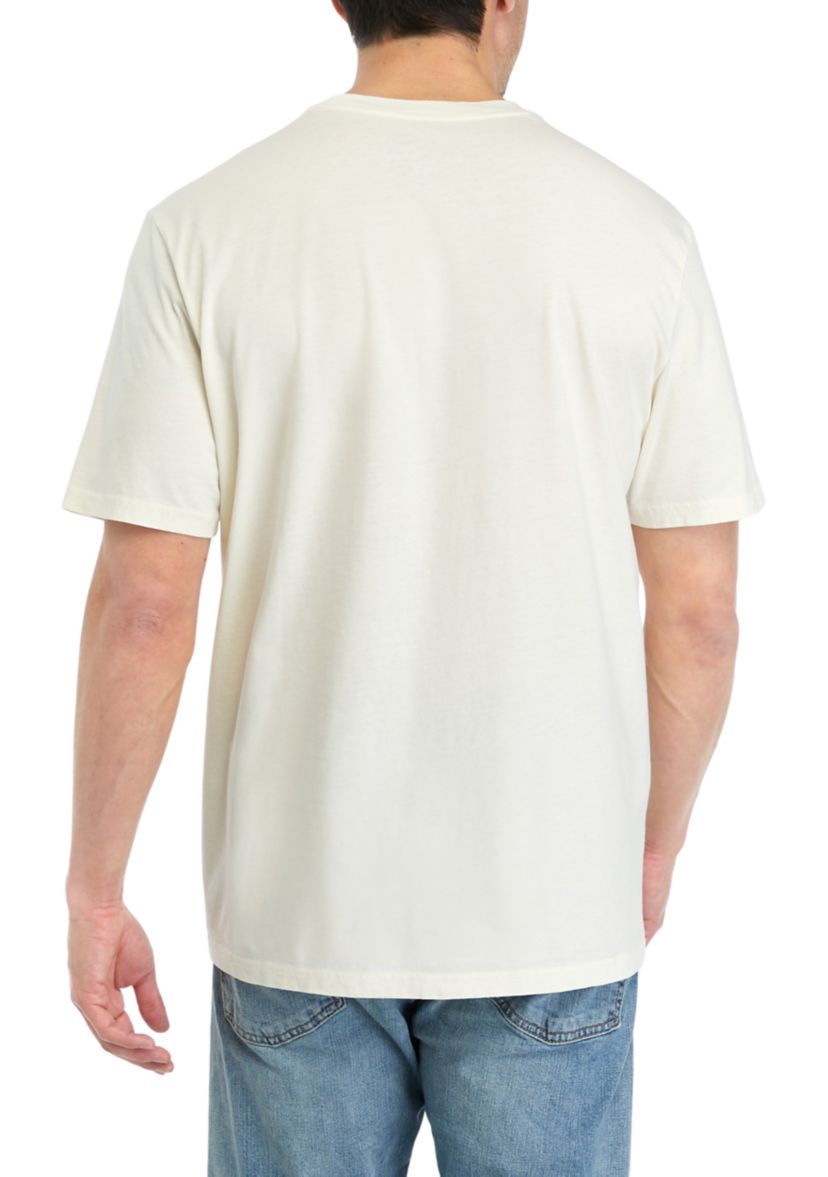 Sunset Hour Graphic T-Shirt
