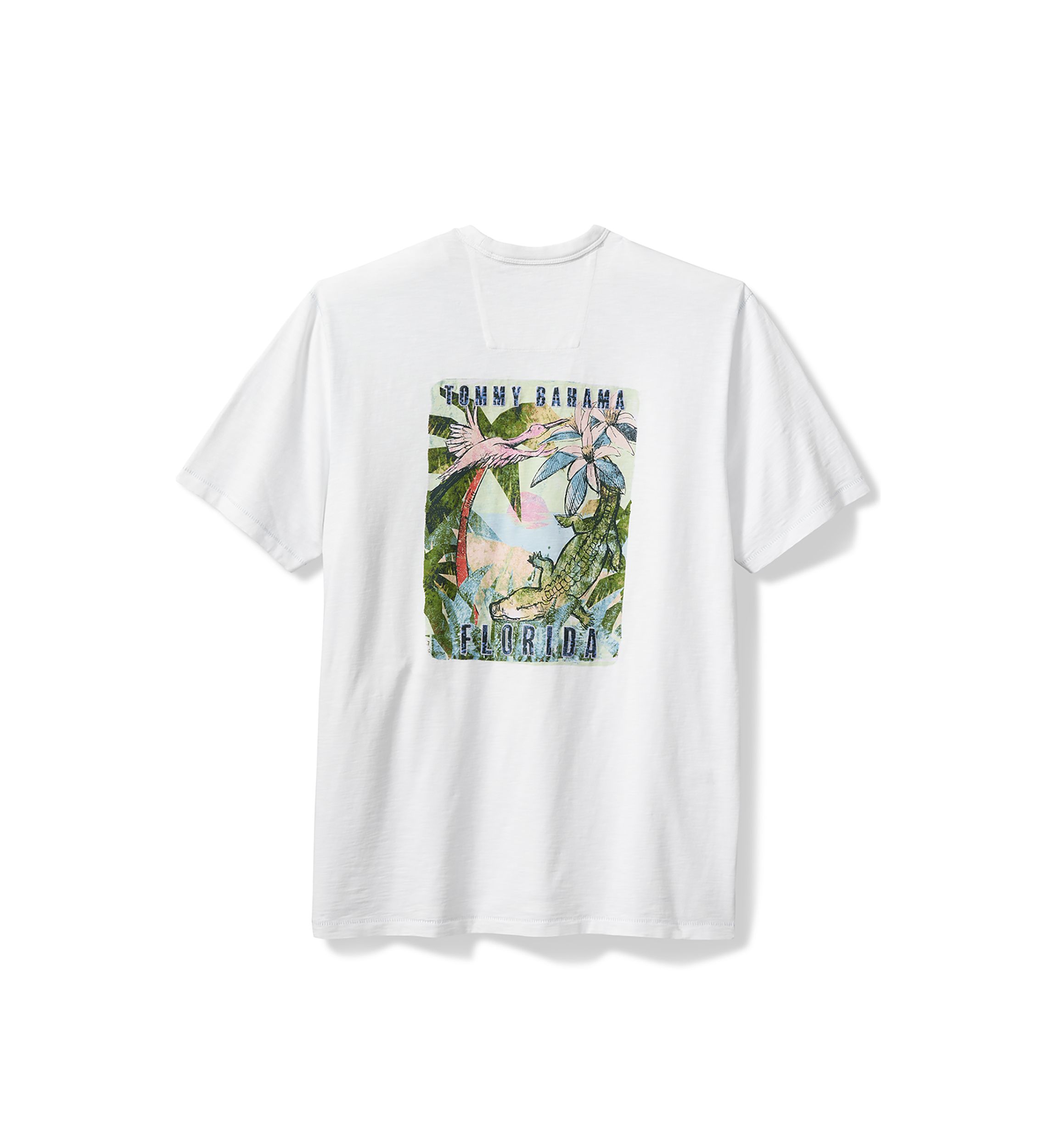 Later Gator Graphic T-Shirt 