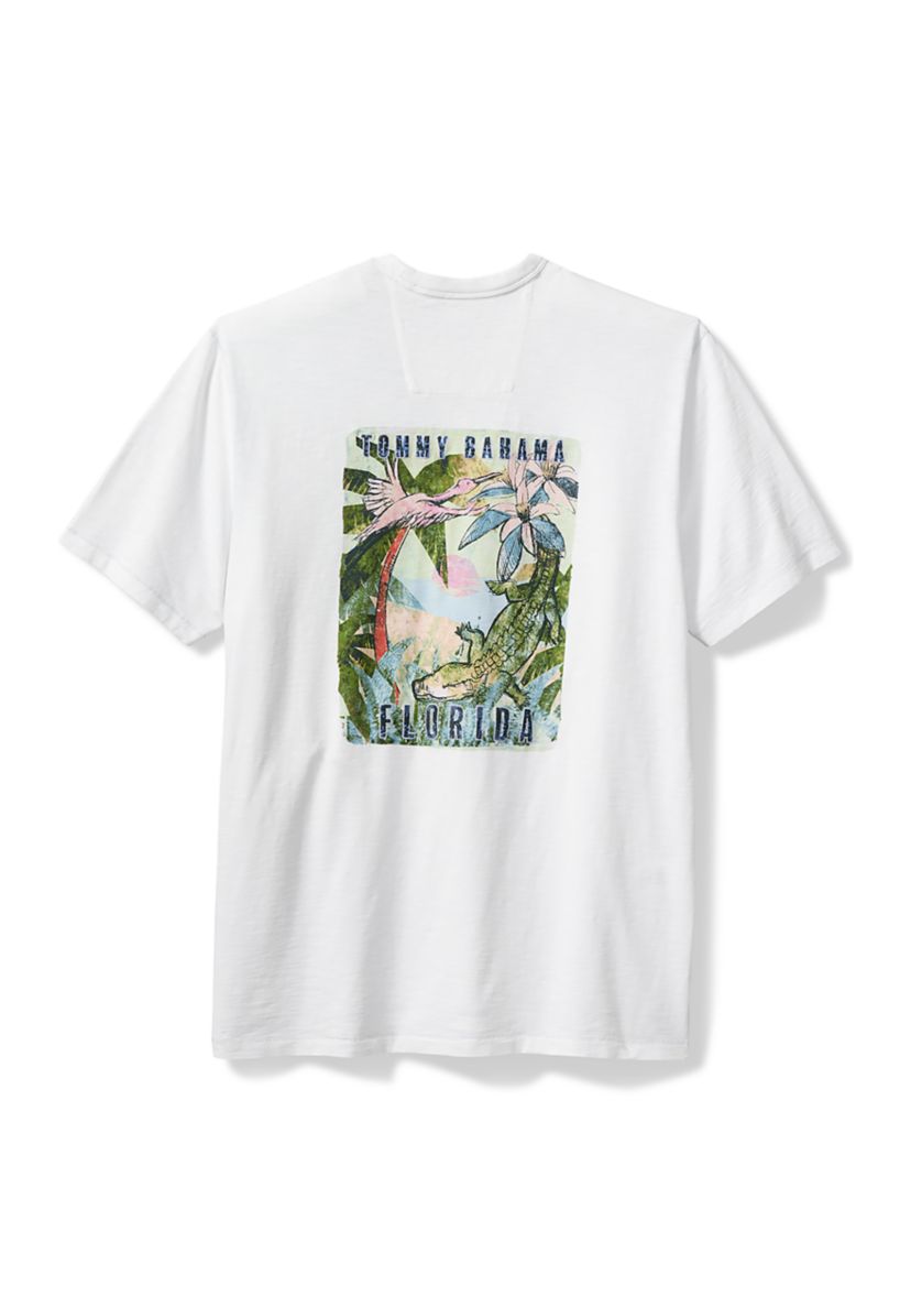 Later Gator Graphic T-Shirt 