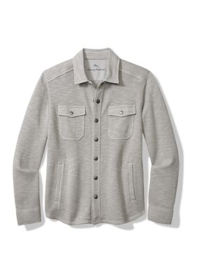 Tommy Bahama Men's Trinidad Shacket