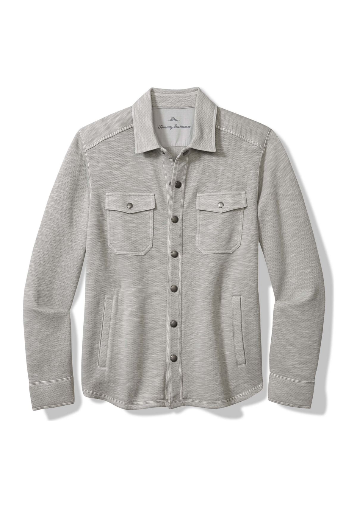 Mens Trinidad Shacket