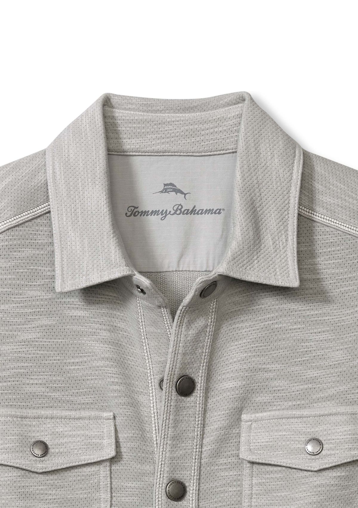 Mens Trinidad Shacket