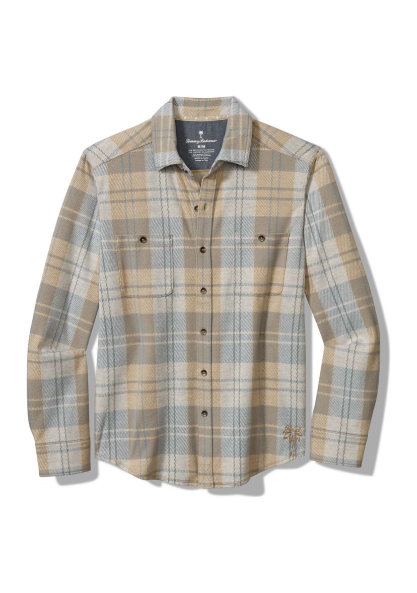 Mens Fireside Modesto Shacket