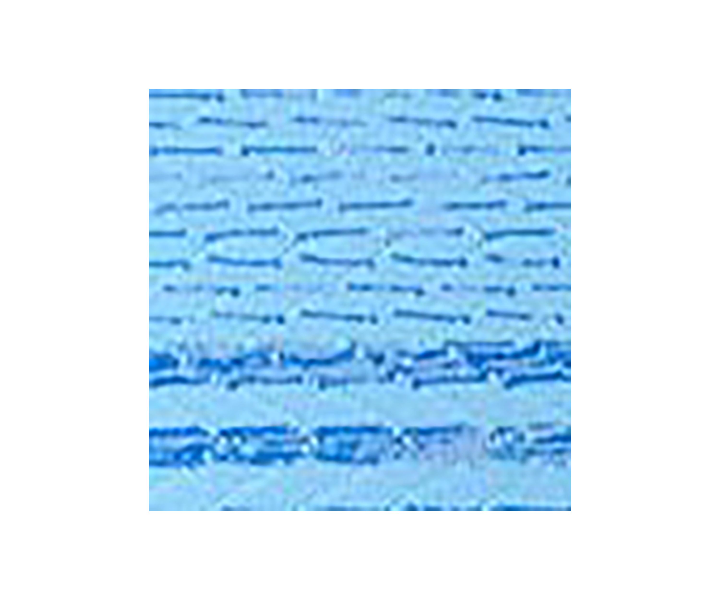 Mens Sea Island Stripe Polo Shirt