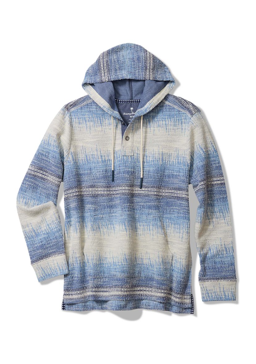 Lapis Skies Baja Hoodie 