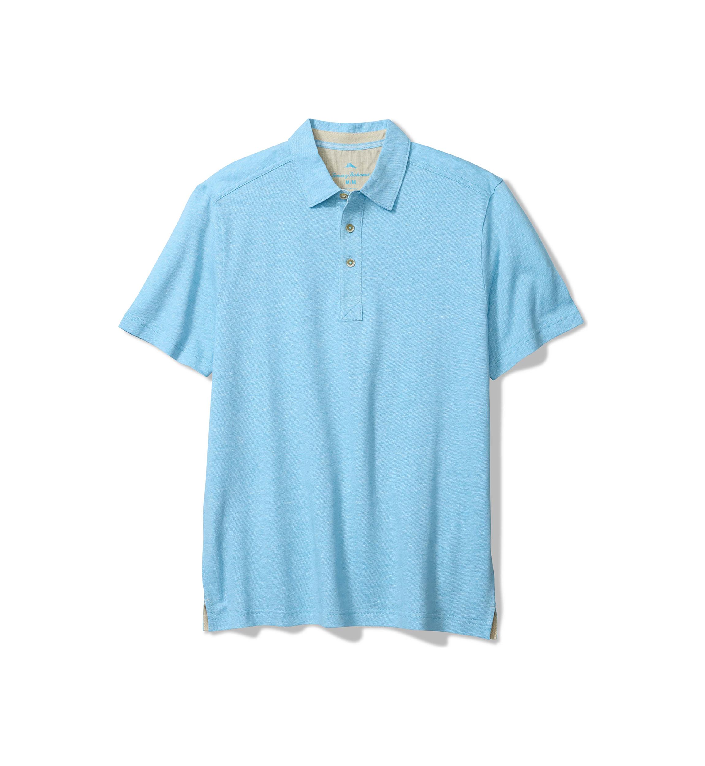 Laurito Beach Polo Shirt 