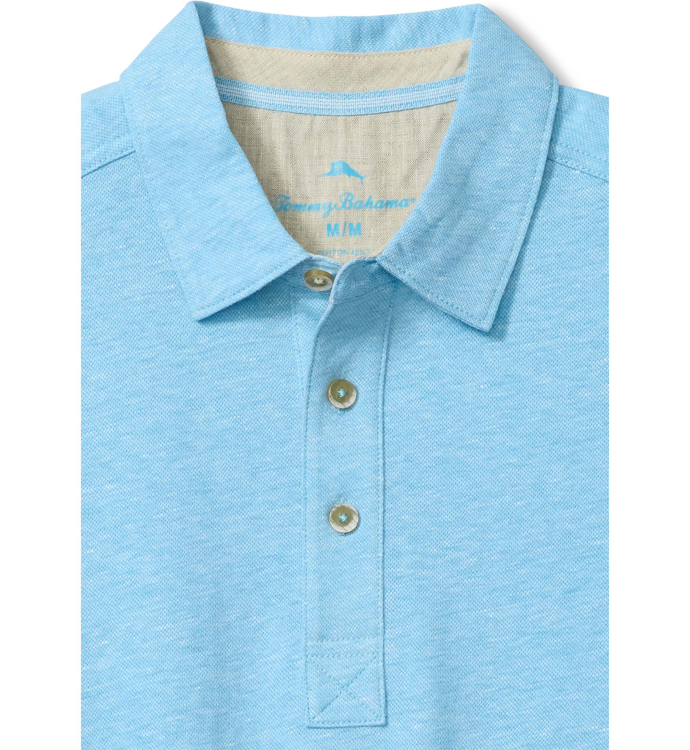 Laurito Beach Polo Shirt 