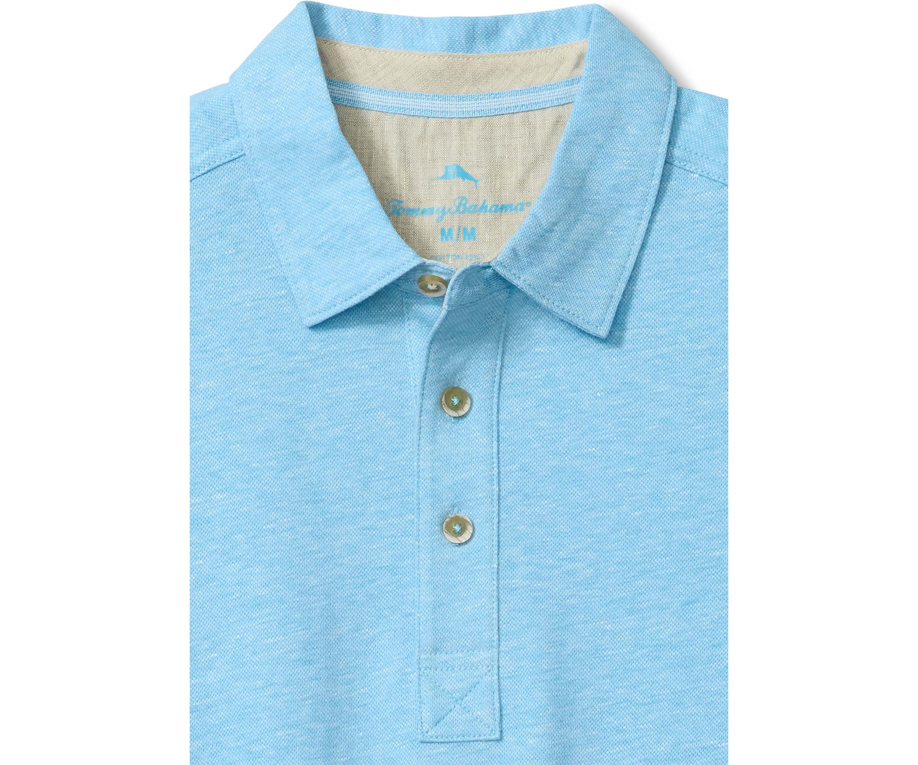 Laurito Beach Polo Shirt 