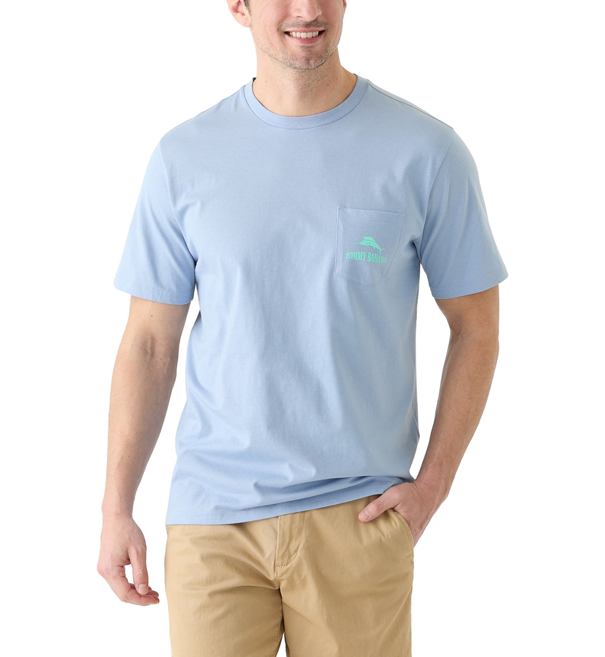 Shell or High Waters Graphic T-Shirt 