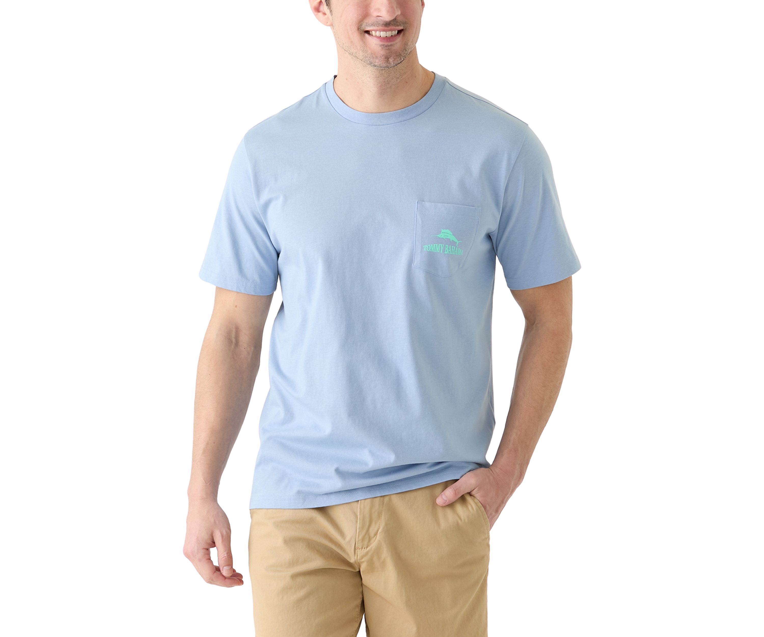 Shell or High Waters Graphic T-Shirt 