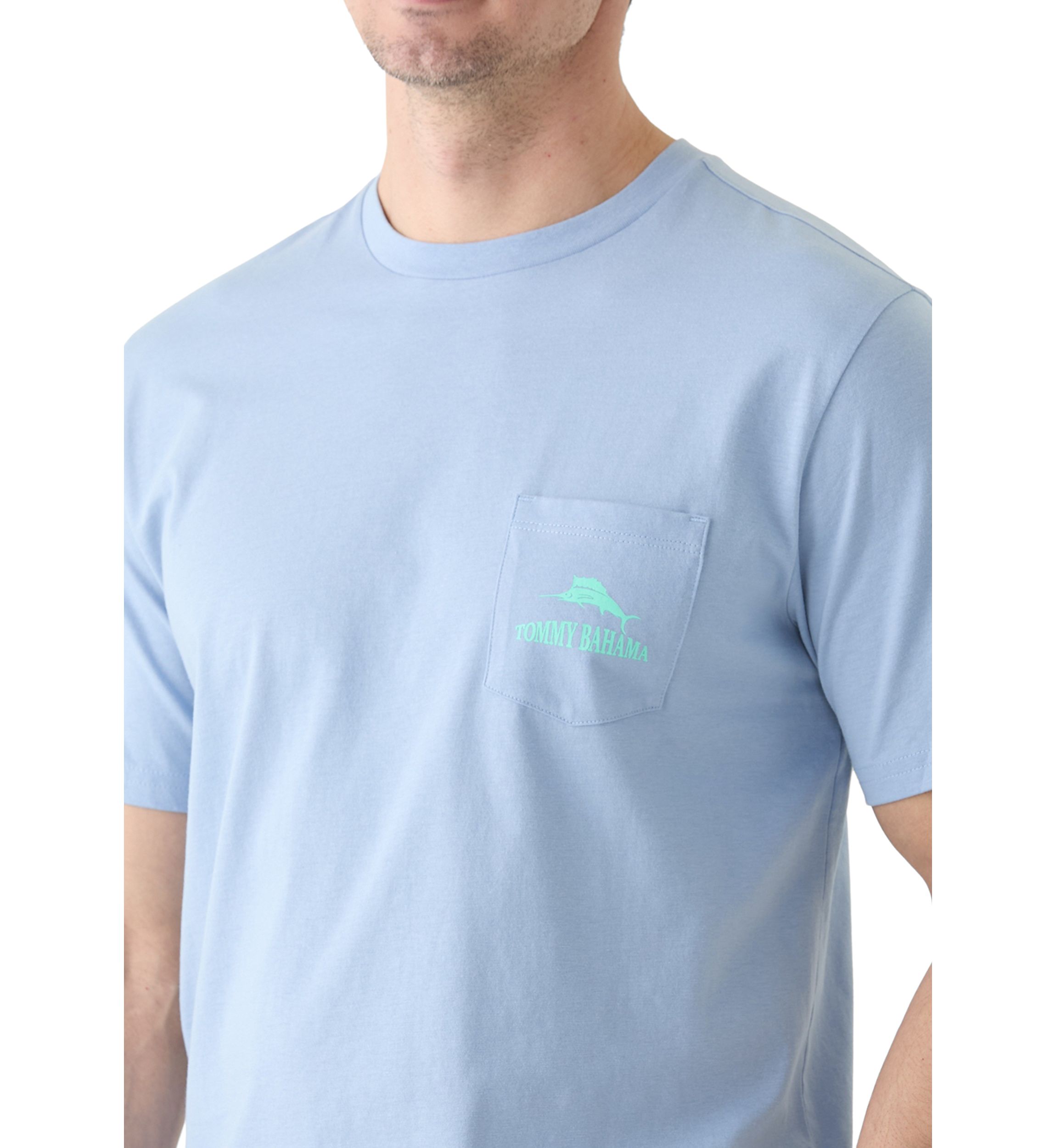 Shell or High Waters Graphic T-Shirt 