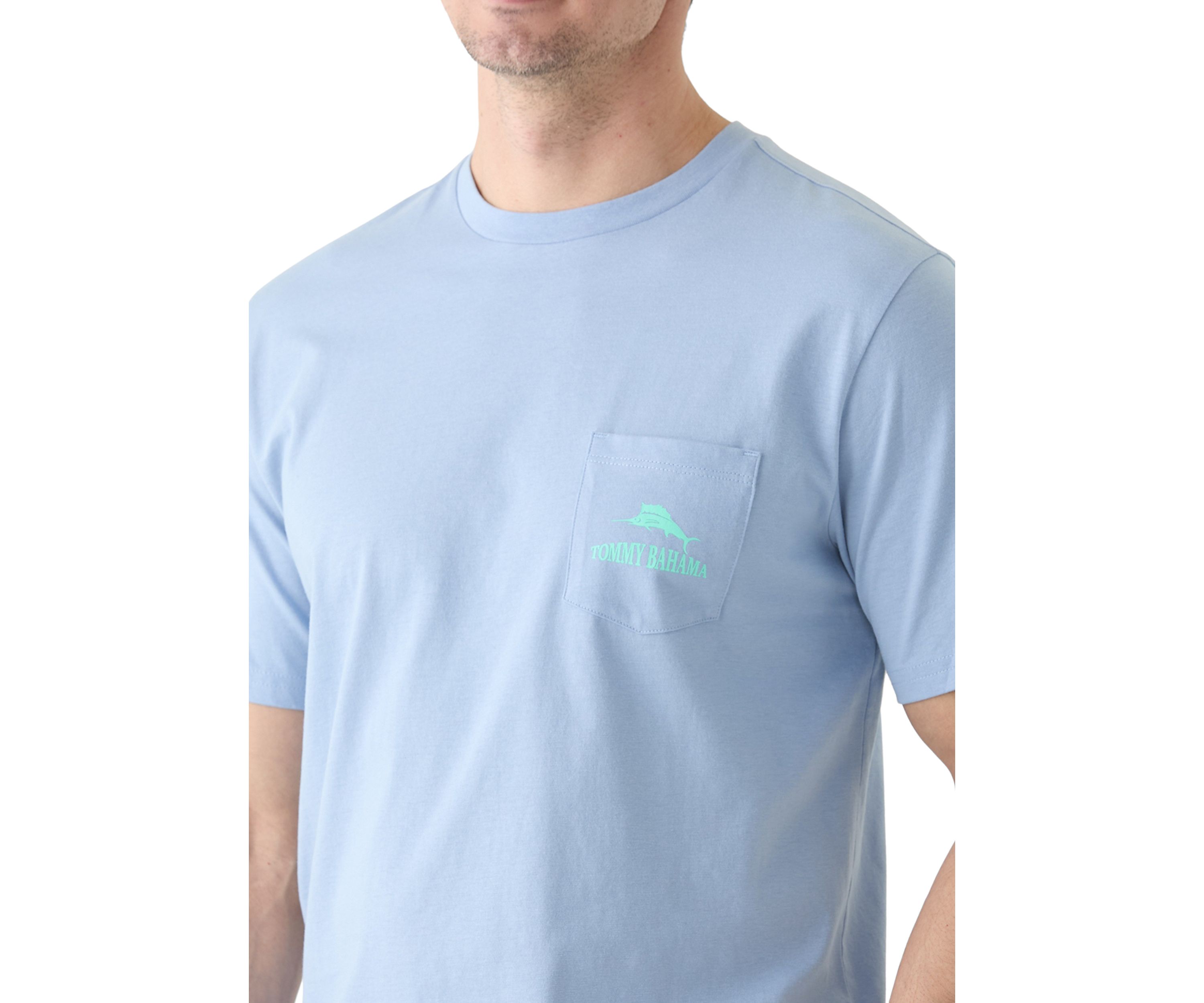 Shell or High Waters Graphic T-Shirt 
