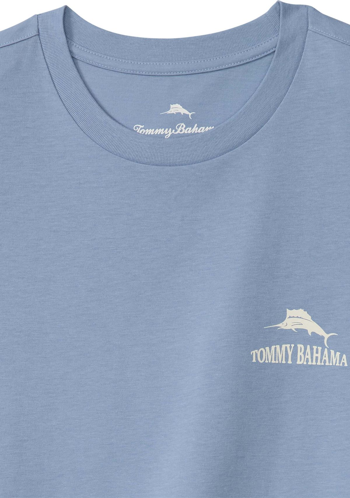 Mens Plays at Thirst Graphic T-Shirt