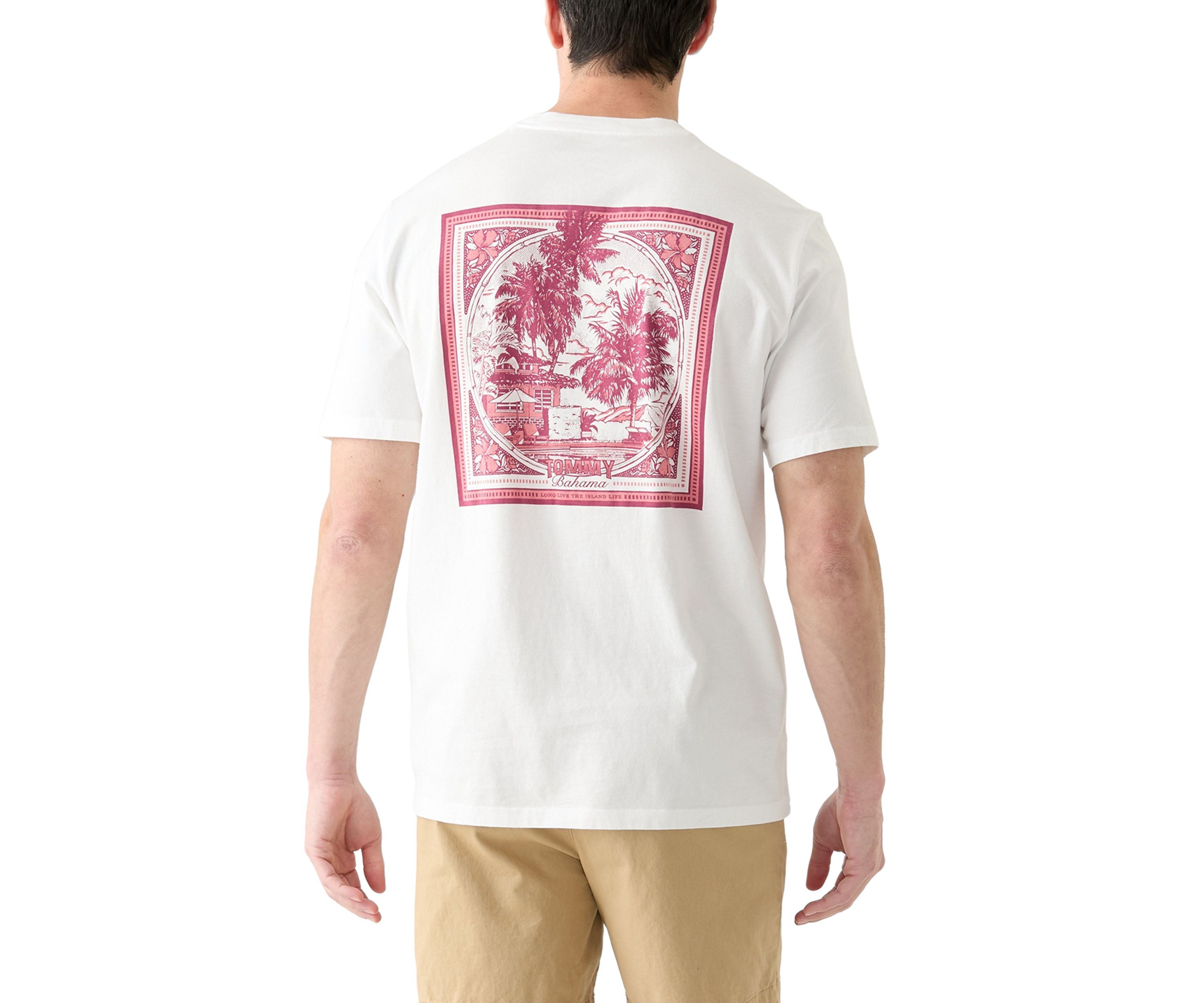 Cove Graphic T-Shirt 