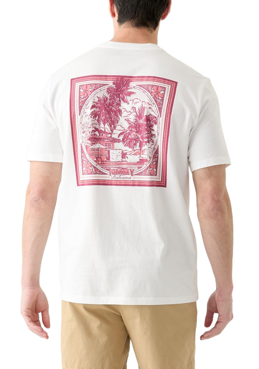 Cove Graphic T-Shirt 