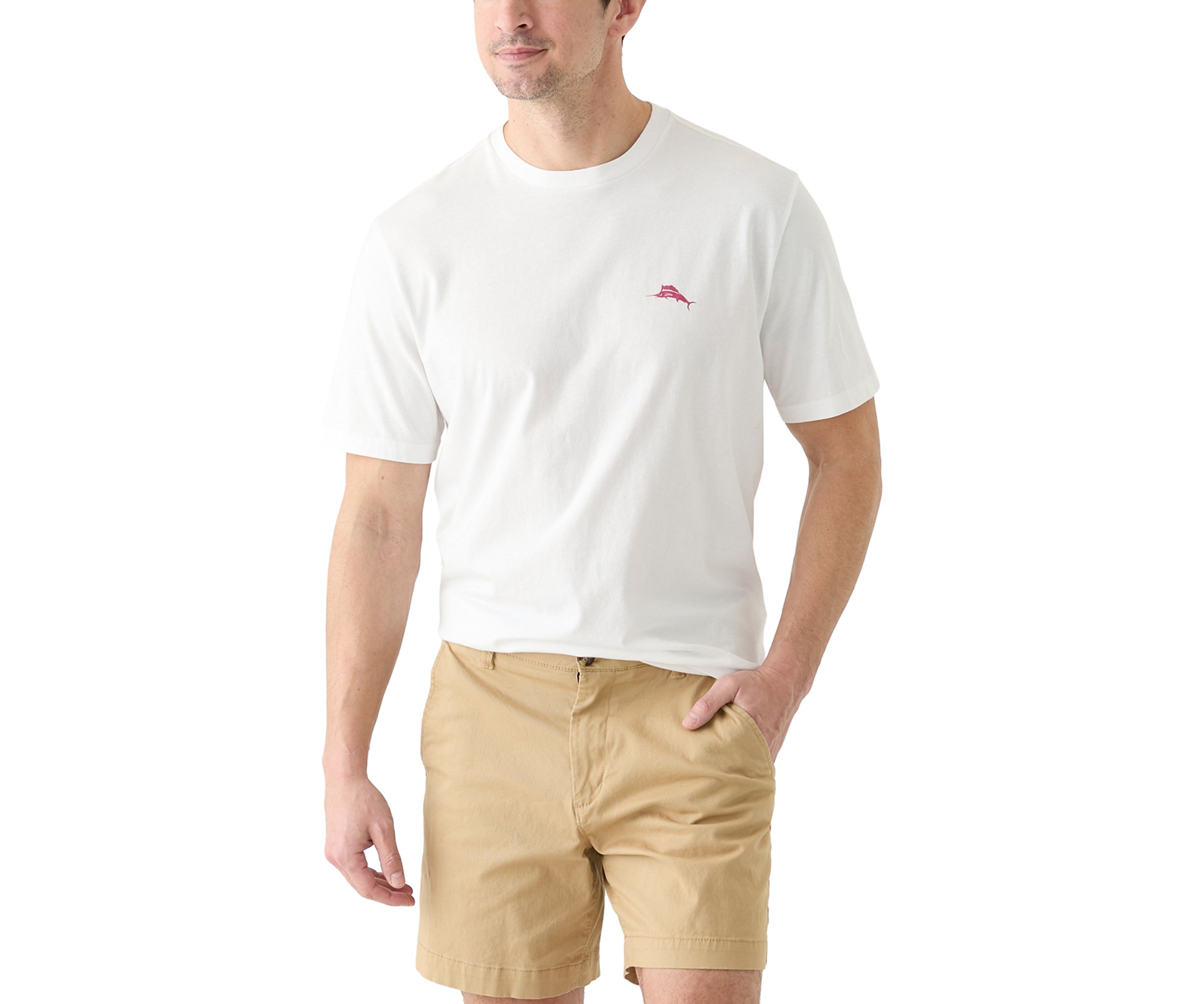 Cove Graphic T-Shirt 