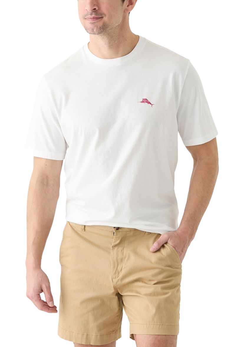 Cove Graphic T-Shirt 