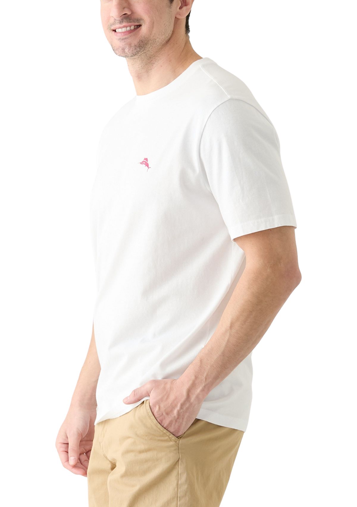 Cove Graphic T-Shirt 