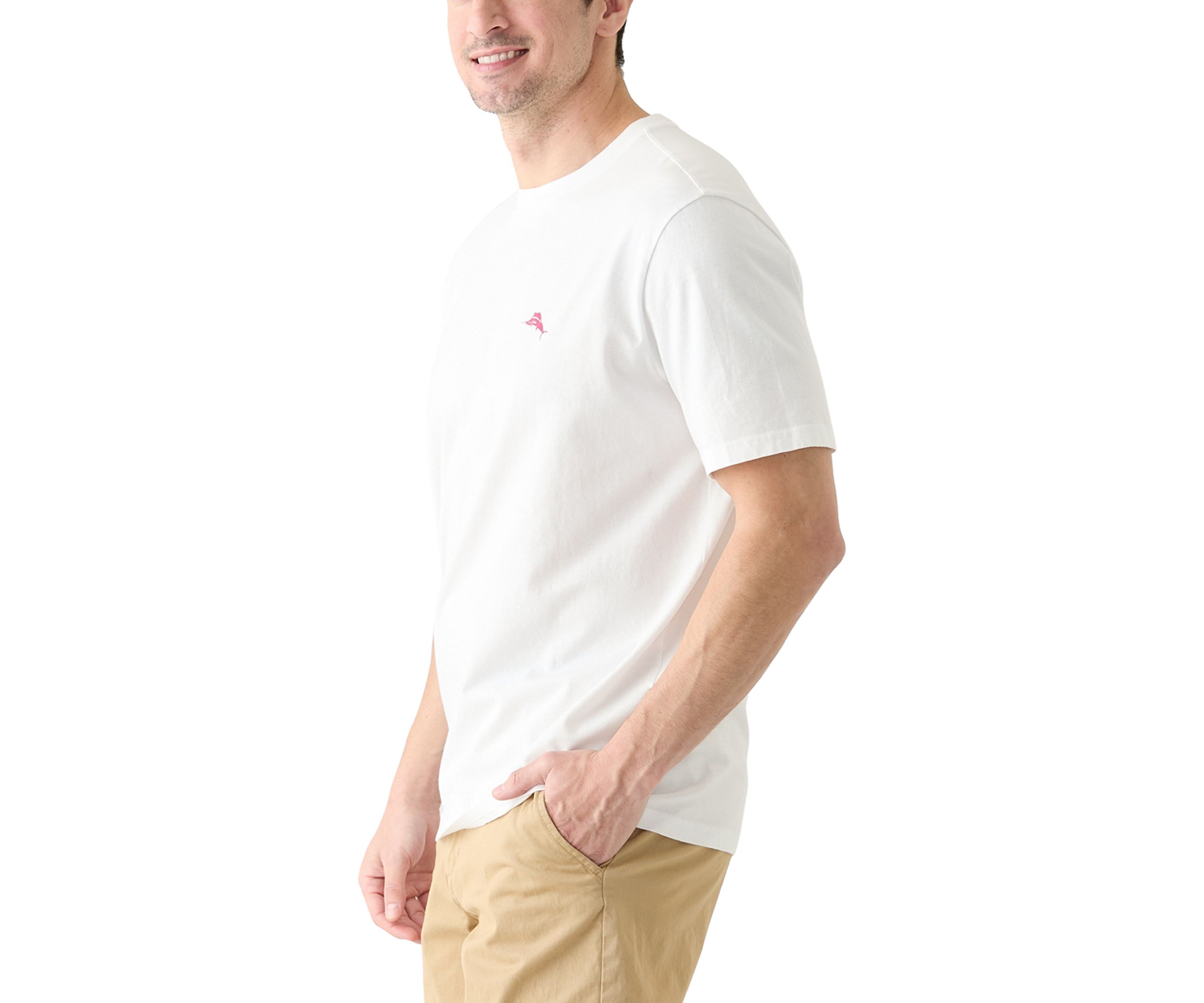 Cove Graphic T-Shirt 