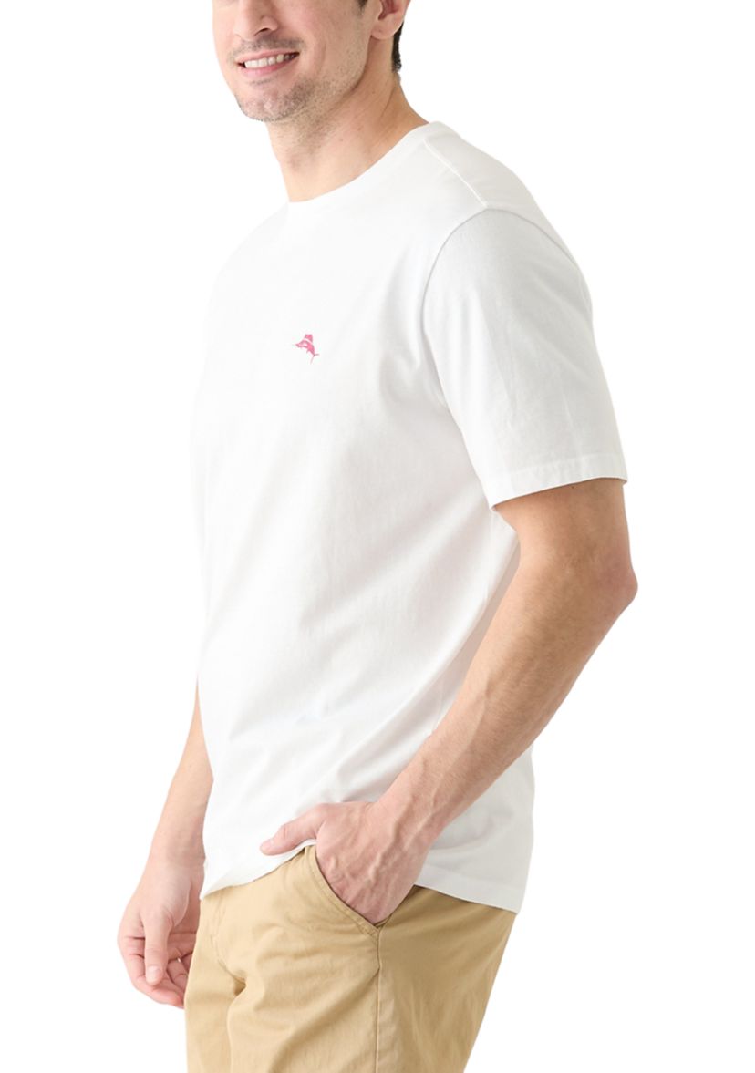 Cove Graphic T-Shirt 